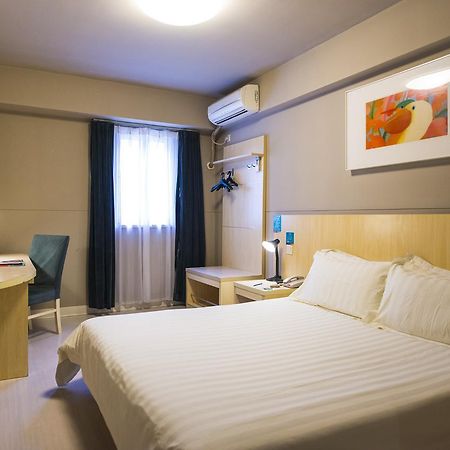 Jinjiang Inn Xi'An Tonghua Gate Xijin Hospital Eksteriør billede