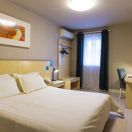 Jinjiang Inn Xi'An Tonghua Gate Xijin Hospital Eksteriør billede