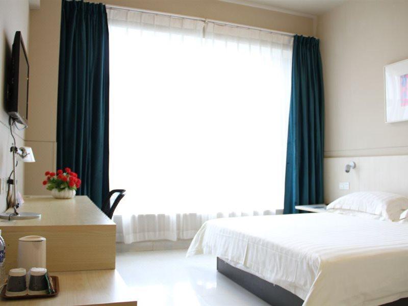 Jinjiang Inn Xi'An Tonghua Gate Xijin Hospital Eksteriør billede